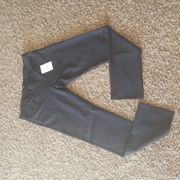 Raffi slim theory pants